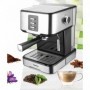 ESPRESSOR HEINNER HEM-850IXBK