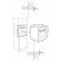 CUPTOR HEINNER HBO-V6510GCDRC-GBK