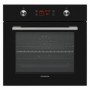CUPTOR HEINNER HBO-V6510GCDRC-GBK