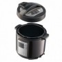 MULTICOOKER CU PRESIUNE HEINNER HPCK-38B