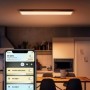 PANOU LED PHILIPS HUE AURELLE 1200X300MM