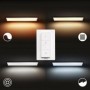 PANOU LED PHILIPS HUE AURELLE 1200X300MM