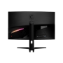 OPTIX MAG322CQR 31.5" CURVED WQHD 165Hz