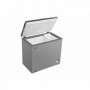 LADA FRIGORIFICA HEINNER HCF-205NHSF+