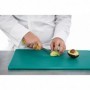 TOCATOR  GN1/1 53X32.5 X1.2 CM, VERDE