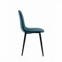 Set 2 buc Scaun living Heinner Pearl-Blu