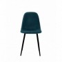 Set 2 buc Scaun living Heinner Pearl-Blu