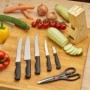 SET CUTITE  BUCATARIE 7 PIESE, FOREST