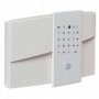 CENTRALA ALARMA GPRS/GSM TAST IDCARD SIR
