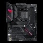 MB ASUS ROG STRIX B550-F GAMING