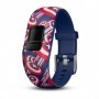 Garmin Captain America Band