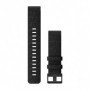 Garmin Curea Ceas QuickFit 22 Black
