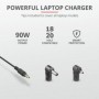 Trust Maxo 90W Laptop Charger for Acer