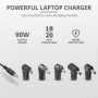 Trust Maxo 90W Laptop Charger for Asus