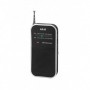 Akai ACR-267 Pcket AM-FM Radio