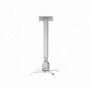 PJ MOUNT SERIOUX PJM1A SILVER