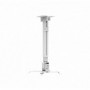 PJ MOUNT SERIOUX PJM1A SILVER