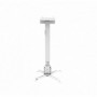 PJ MOUNT SERIOUX PJM1A SILVER
