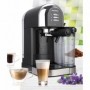 ESPRESSOR HEINNER HEM-DL1470BK