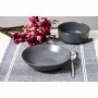 FARFURIE ADANCA CERAMICA 20 CM, CALYPSO