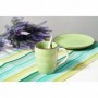 CANA CERAMICA 354 ML, GALA GREEN
