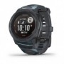 GR Instinct Solar Surf Ed GPS Watch Pipe