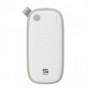 POWER BANK QC & QI SERIOUX 10000 WHITE
