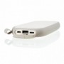POWER BANK QC & QI SERIOUX 10000 WHITE