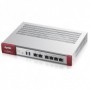 ZYXEL ATP100 HARDWARE FIREWALL 1000MBIT