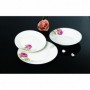 SERVICIU MASA 18 PIESE PORTELAN, ROSALYN