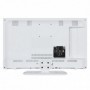 LED TV 24" HORIZON HD-SMART 24HL6131H/B