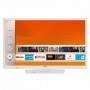 LED TV 24" HORIZON HD-SMART 24HL6131H/B