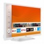 LED TV 24" HORIZON HD-SMART 24HL6131H/B