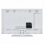 LED TV 24" HORIZON HD 24HL6101H/B -WHITE