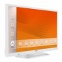 LED TV 24" HORIZON HD 24HL6101H/B -WHITE