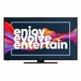 LED TV 43 HORIZON 4K-ANDROID 43HL7590U/B