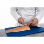 CUTIT DEZOSAT PROFESIONAL 18CM, ALBASTRU
