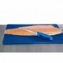 CUTIT DEZOSAT PROFESIONAL 18CM, ALBASTRU