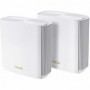 AS ZENWIFI TRI-BAND LARGE HOME MESH 2PK
