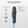 Trust Mico USB Microphone for PC/laptop