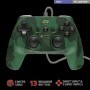 Trust GXT 540C Yula Wired Gamepad camo