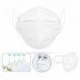 MASCA DE PROTECTIE FACIALA KN95 - 5BUC