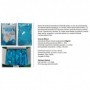 MASCA DE PROTECTIE FACIALA KN95 - 5BUC