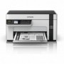 EPSON M2120 CISS MONO INKJET MFP