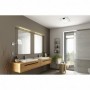 APLICA LED INT. PT. BAIE TRIO  MATTIMO