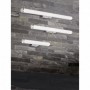 APLICA LED INT. PT. BAIE TRIO  MATTIMO