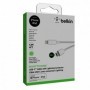 LIGHTNING TO USB-C CABLE 1.2M, Wht