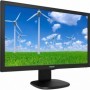 MONITOR 23.6" PHILIPS 243S5LHMB