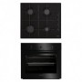 SET CUPTOR + PLITA ARCTIC AROSC21130BD
