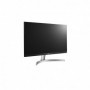 MONITOR 27" LG 27UL600-W